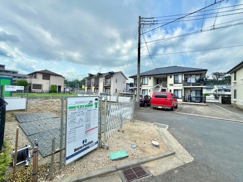 人気施工のデザイナーズ住宅！