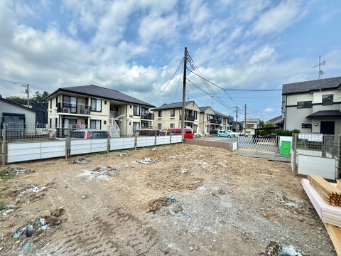 人気施工のデザイナーズ住宅！