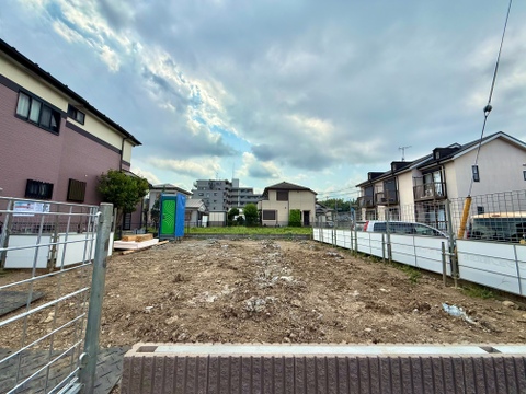 人気施工のデザイナーズ住宅！