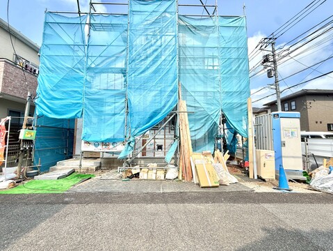 現地、モデルルームのご案内ともに可能です！