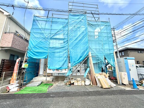 現地、モデルルームのご案内ともに可能です！