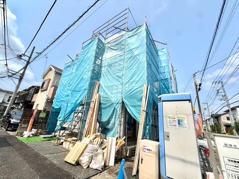 現地、モデルルームのご案内ともに可能です！