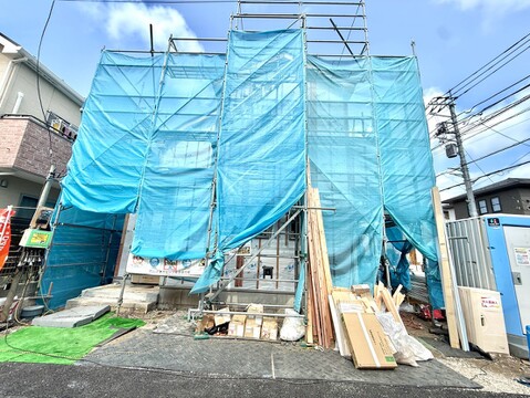 現地、モデルルームのご案内ともに可能です！