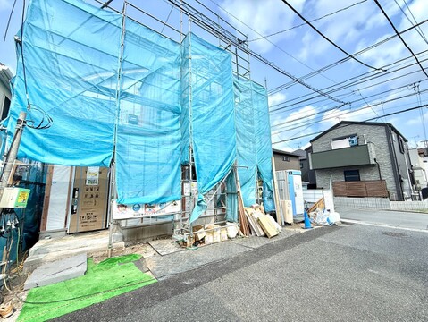 現地、モデルルームのご案内ともに可能です！