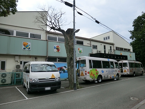 みずほ幼稚園　距離約750m