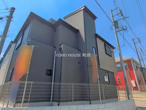 物件外観