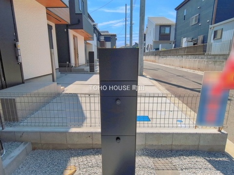 物件外観