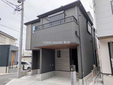 物件外観