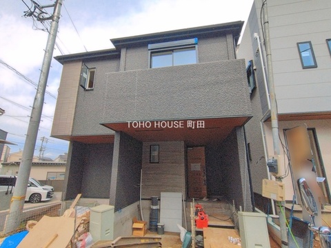 物件外観