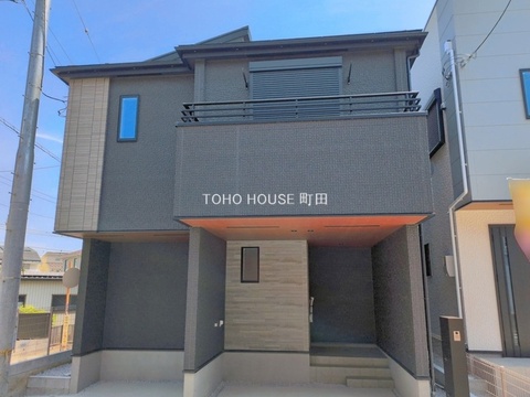 物件外観