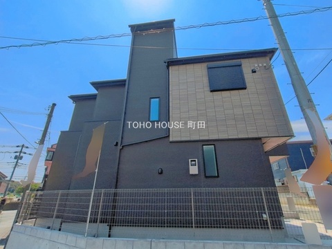 物件外観