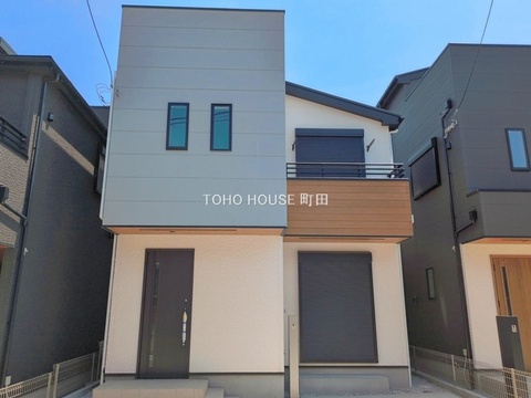 物件外観