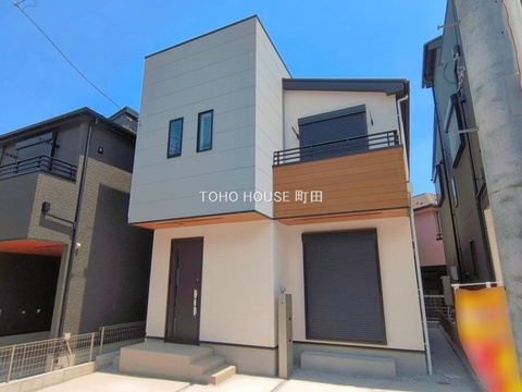 物件外観