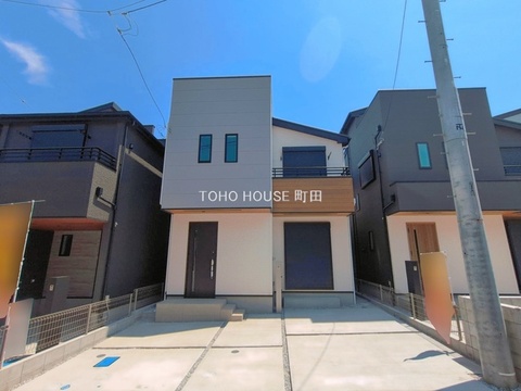 物件外観