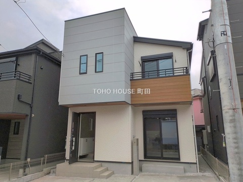 物件外観