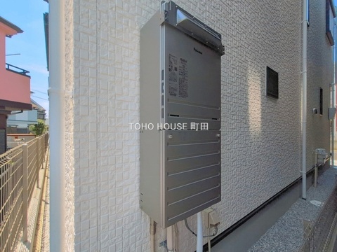 物件外観