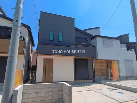 物件外観
