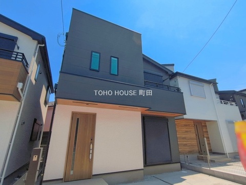 物件外観