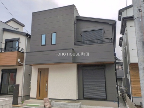 物件外観