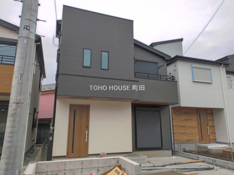 物件外観