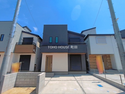 物件外観
