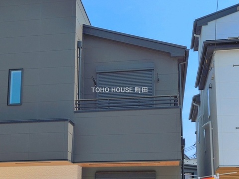 物件外観