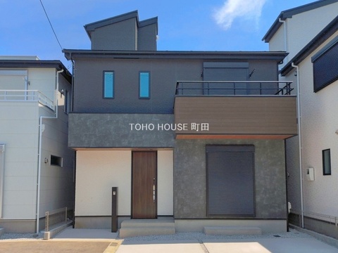 物件外観