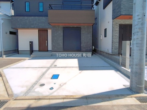 物件外観