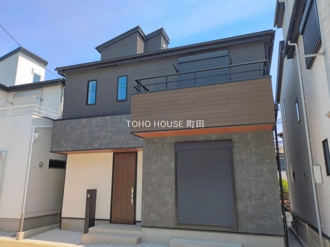 物件外観