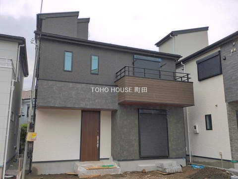 物件外観