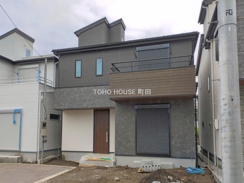 物件外観