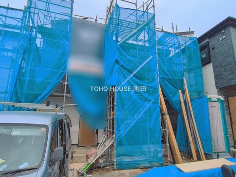 物件外観