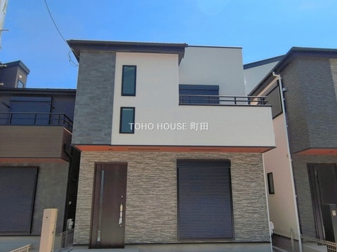 物件外観
