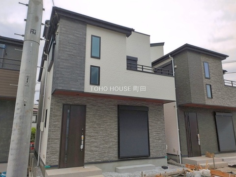 物件外観
