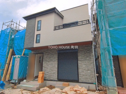 物件外観