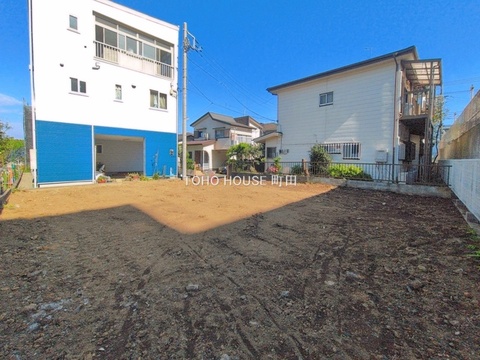物件外観