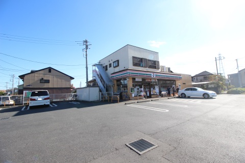 セブンイレブン　相模原二本松1丁目店　距離約260m