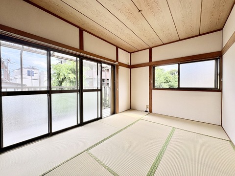 ～お気軽にご見学してください～