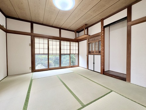 ～お気軽にご見学してください～