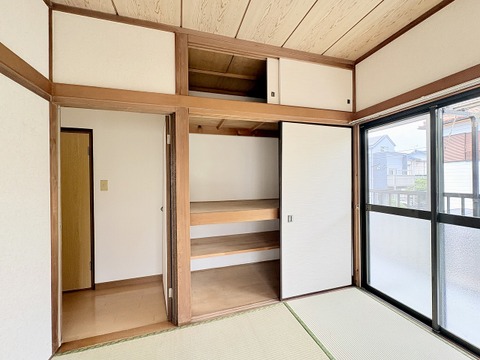 ～お気軽にご見学してください～