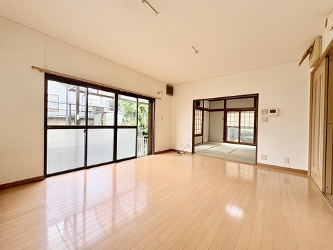 ～お気軽にご見学してください～