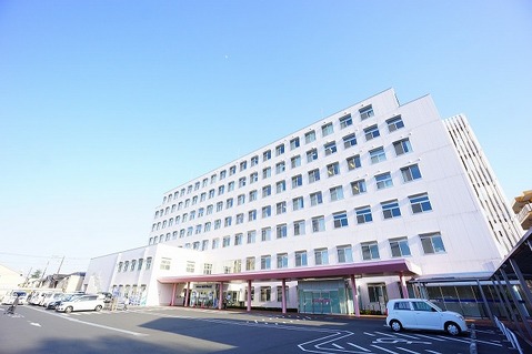 相模野病院　距離約1300m