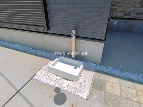 物件外観