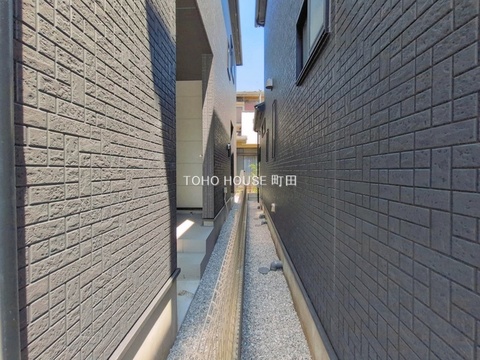 物件外観
