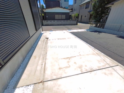 物件外観