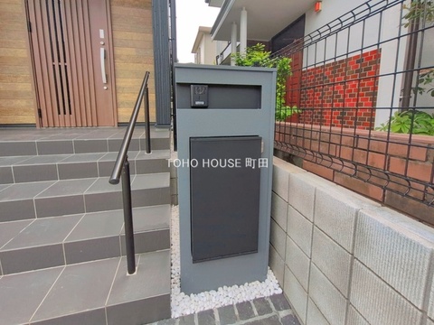 物件外観
