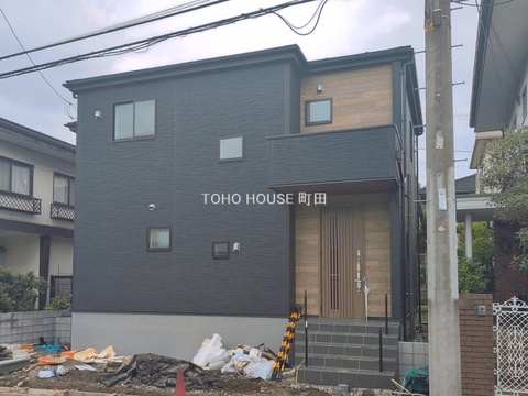 物件外観