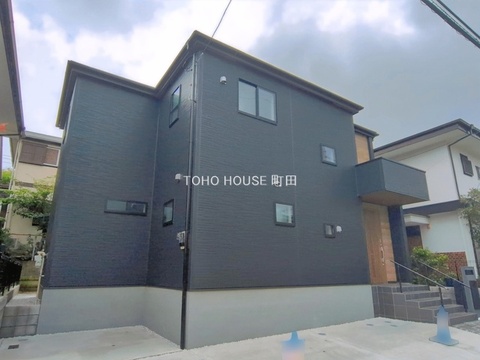 物件外観