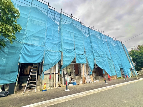 お問合せお待ちしております♪