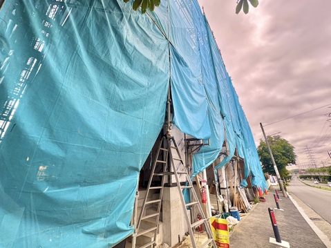 FitCareDEPOT　久末店　距離約2400m